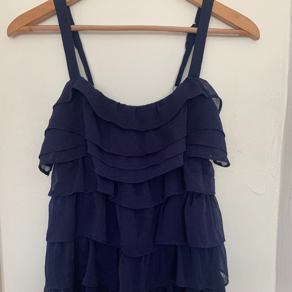 BCBG Tank